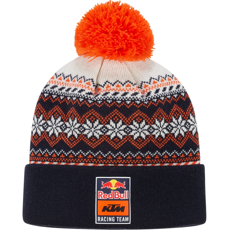 Berretto invernale Red Bull KTM multicolore