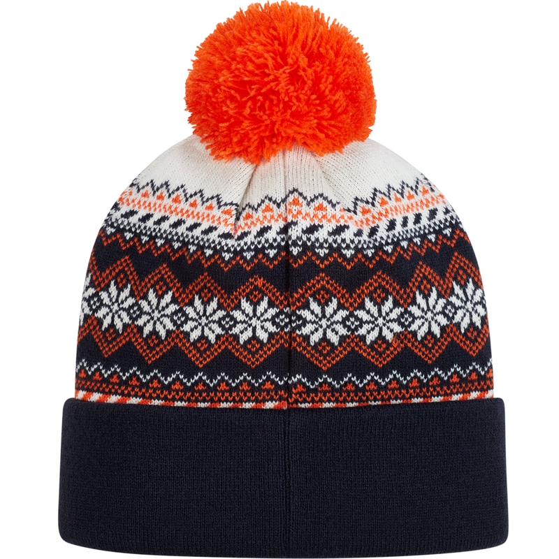 Berretto invernale Red Bull KTM multicolore