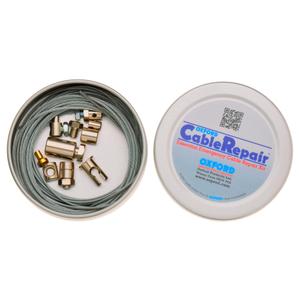 Kit di riparazione del cavo Oxford