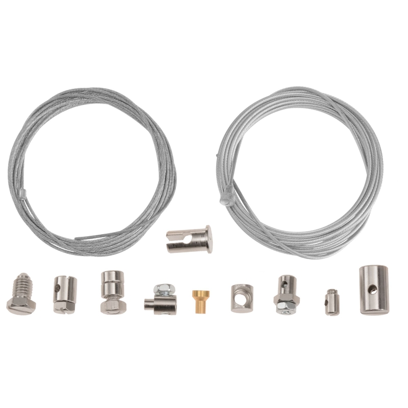 Kit di riparazione del cavo Oxford