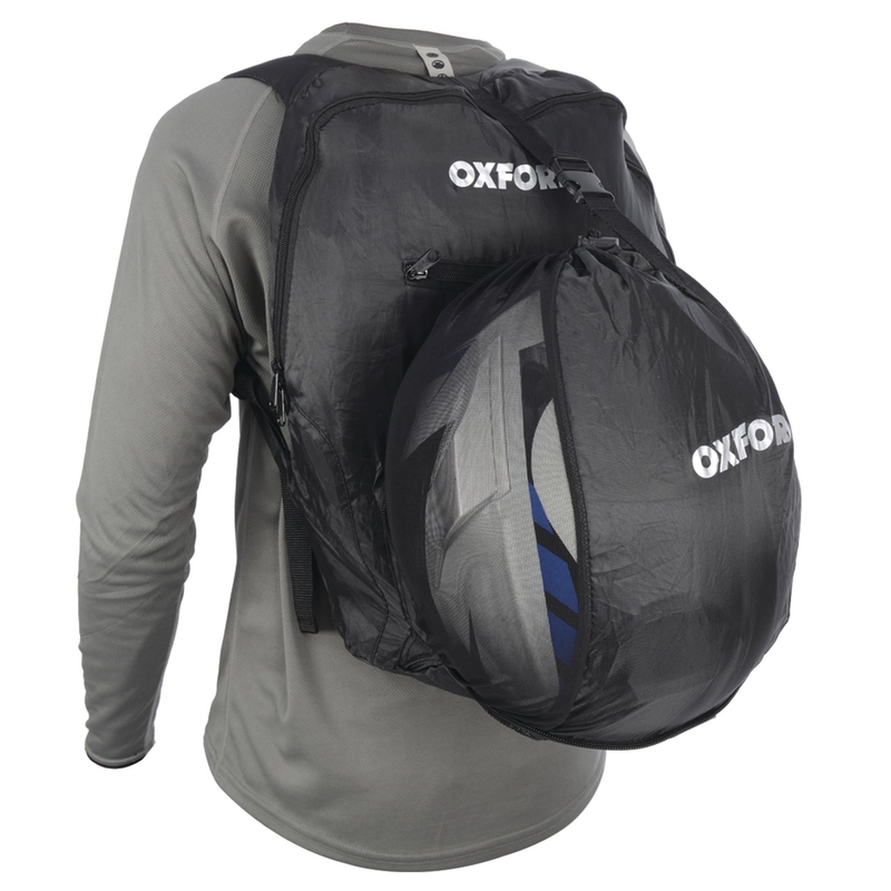 Protezione per casco Oxford X Handy Sack