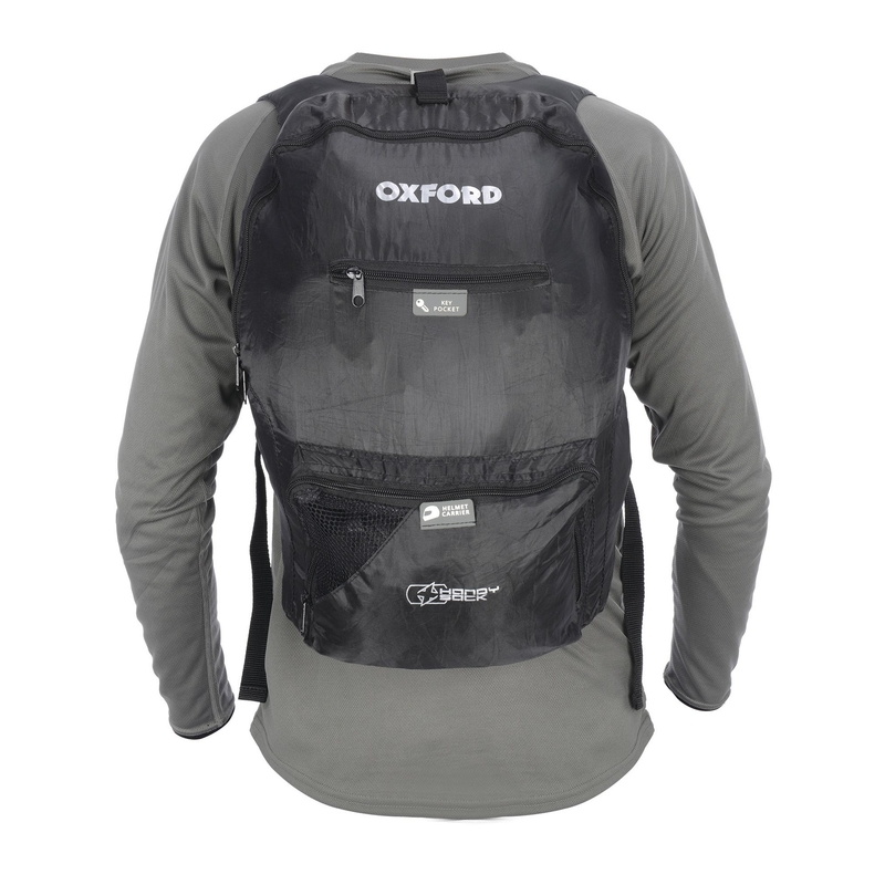Protezione per casco Oxford X Handy Sack