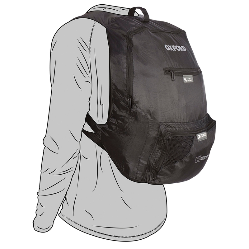 Protezione per casco Oxford X Handy Sack
