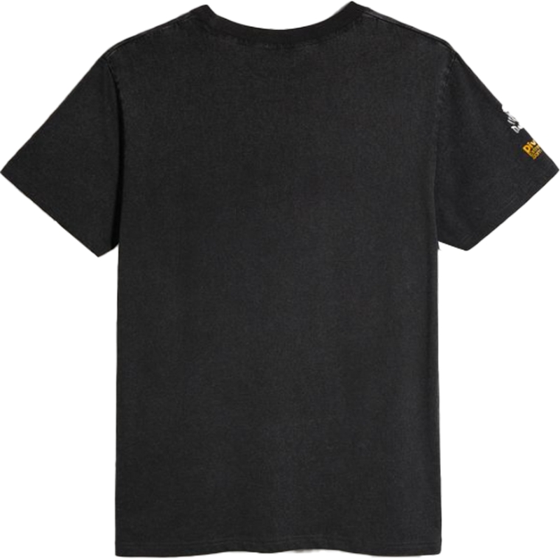 T-shirt Dakar VINT 03 grafite