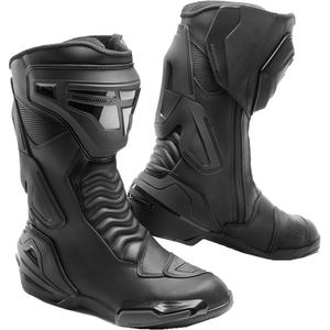 Stivali moto Rebelhorn GTR neri