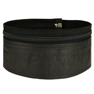 Cinturino in pelle Rebelhorn Connect 10C nero