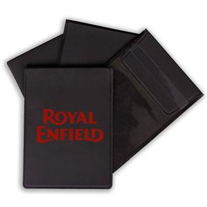 Copertura del certificato di immatricolazione Royal Enfield