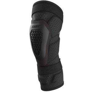 Ginocchiera Shot Race D3O® nera