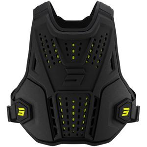 Protezione toracica Shot Armor nera