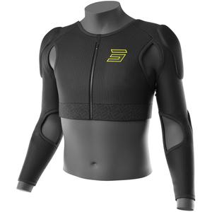 Gilet Protector Shot Aero nero