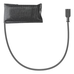 Batteria compatta di ricambio Interphone 560 mAh per citofoni U-COM2/U-COM4/U-COM16