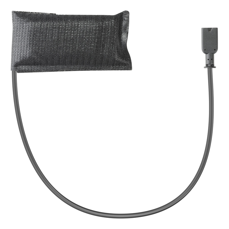 Batteria compatta di ricambio Interphone 560 mAh per citofoni U-COM2/U-COM4/U-COM16