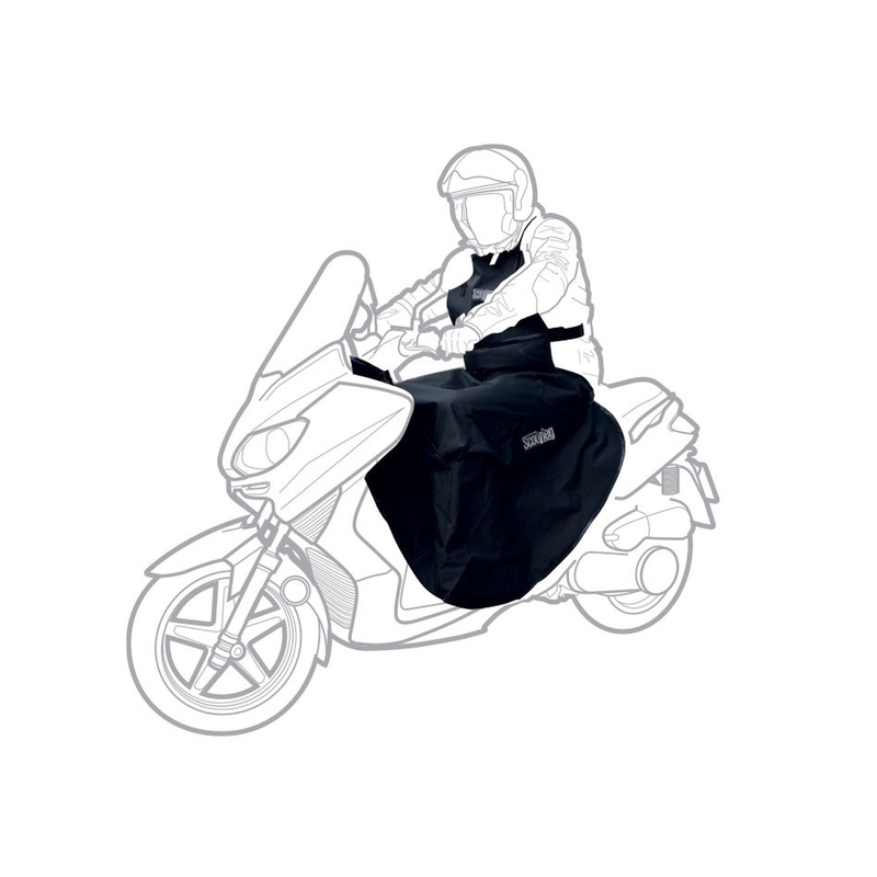 Copertura gambe e corpo Oxford Scootleg