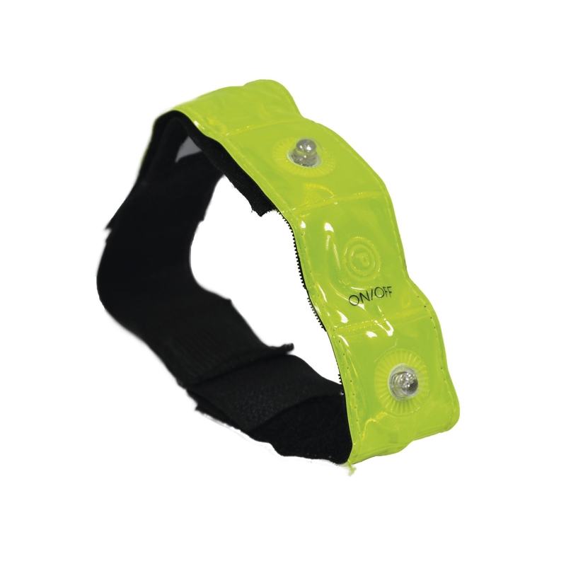 Banda luminosa Oxford riflettente Plus