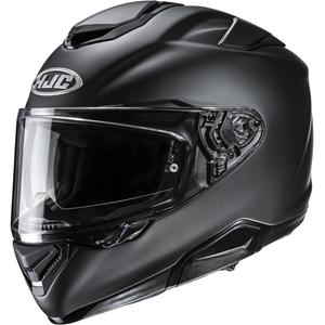 Casco da moto HJC RPHA 72 Solid nero opaco