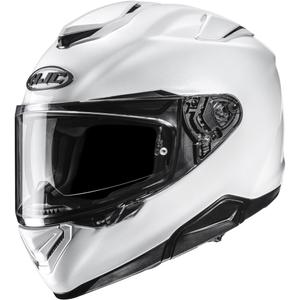 Casco da moto HJC RPHA 72 Solid Bianco Perla