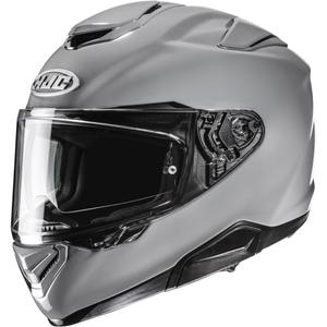 Casco da moto HJC RPHA 72 Solid grigio chiaro