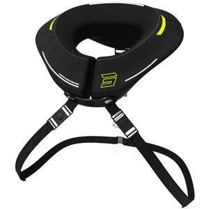 Tutore cervicale Shot per bambini, nero