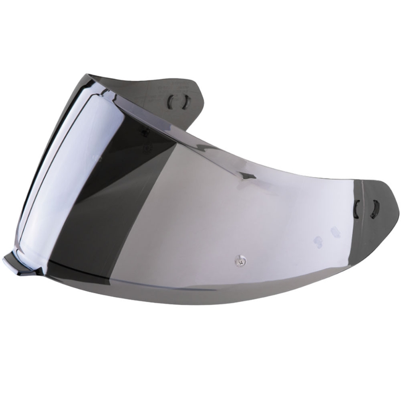 Visiera Scorpion KDS-F-03 MAXVISION per EXO-GT SP AIR/1500/530 specchio argento