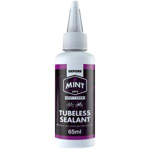 Spray riparatore per pneumatici Oxford Mint 65ml