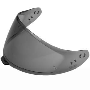 Visiera Scorpion KDS-F-03 MAXVISION per EXO-GT SP AIR/1500/530 fumè scuro