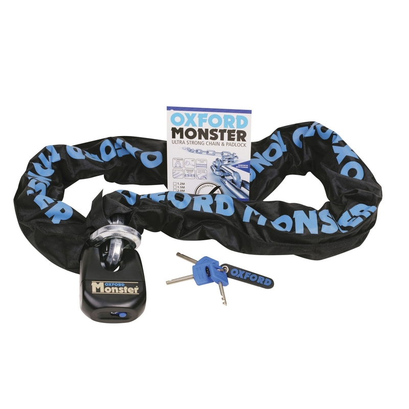 Catena Oxford Monster 1,5 m