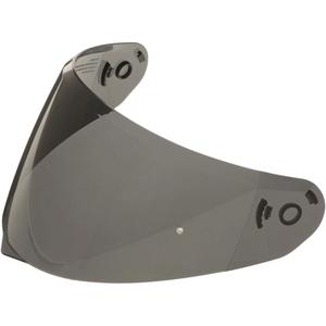 Plexi fumo scuro per casco Cassida Integral 3.0