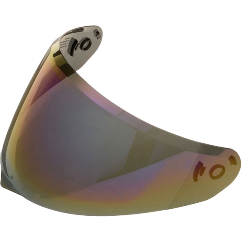 Plexi Iridium per il casco Cassida Integral 3.0
