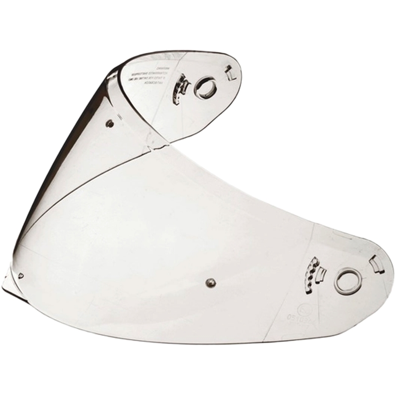 Plexi trasparente per casco Cassida Integral 3.0