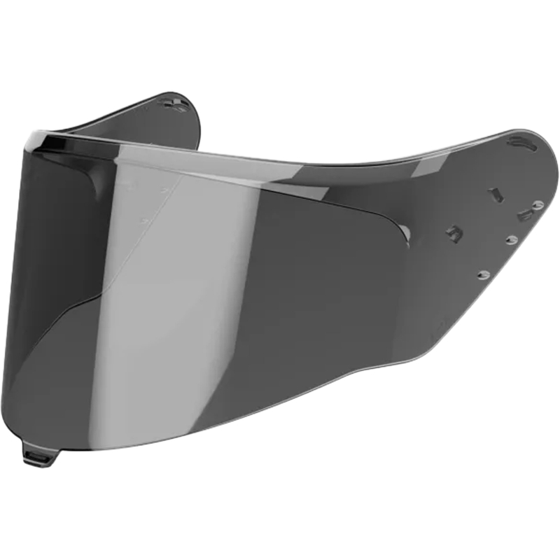 Plexi per caschi Airoh MATRYX fumo chiaro