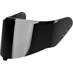 Plexi per caschi Airoh MATRYX specchio argento
