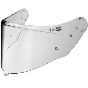 Plexiglas per caschi Airoh MATRYX trasparente