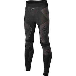 Intimo termico Alpinestars Ride Tech Winter Uomo grigio e nero