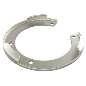 Adattatore per borse da serbatoio Oxford - Aprilia, KTM, Kawasaki, Triumph