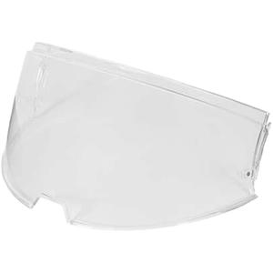 Plexi trasparente per casco LS2 FF906
