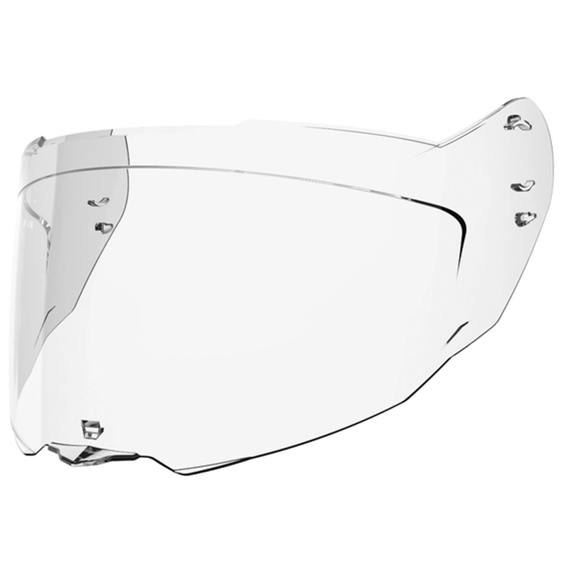 Plexi per caschi Nexx Y.100R trasparente