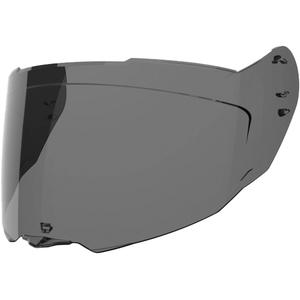 Plexi per caschi Nexx Y.100R smoke 60%