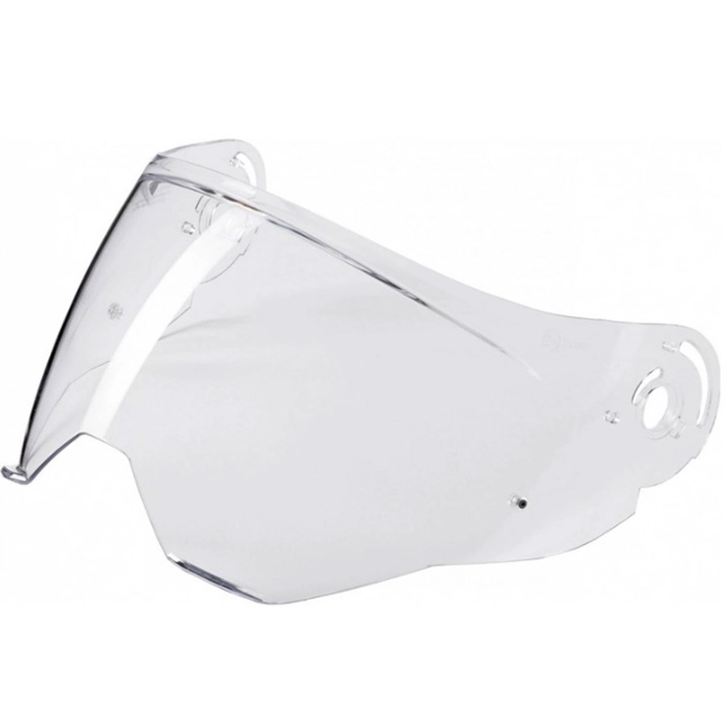 Plexiglas Scorpion ADF-9000 trasparente KDS-A-01