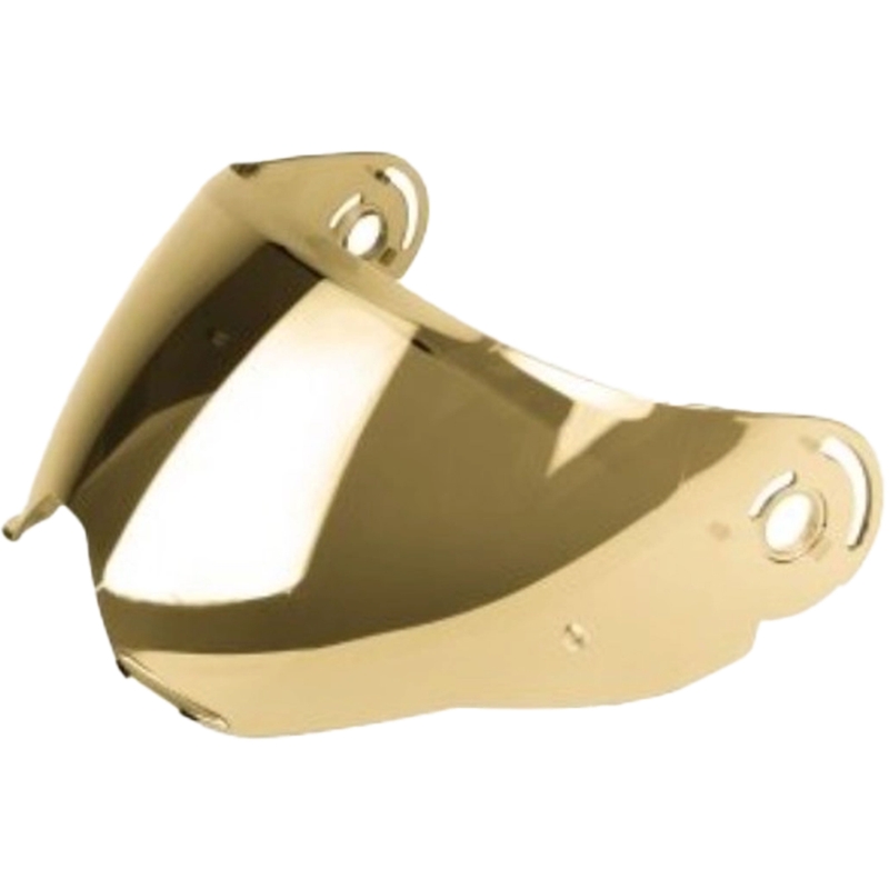 Specchio Plexi Scorpion ADF-9000 oro KDS-A-01