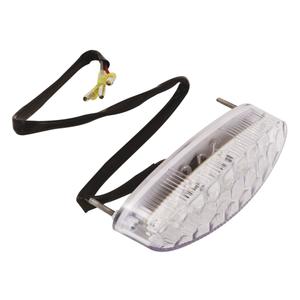 Fanale posteriore a LED Oxford Eyeshot