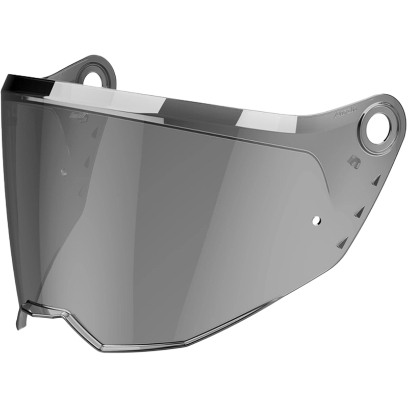 Plexi per caschi Airoh Commander 2 fumo chiaro