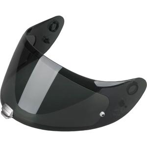 Plexi fumo scuro HJC HJ-26ST