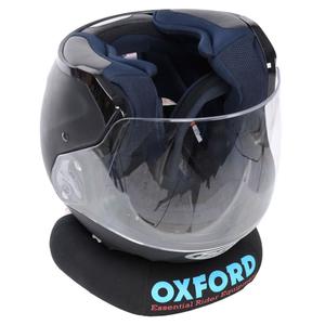 Oxford Helmet Halo Pad per la manutenzione del casco