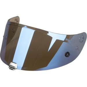 Plexi blu iridio HJC HJ-26