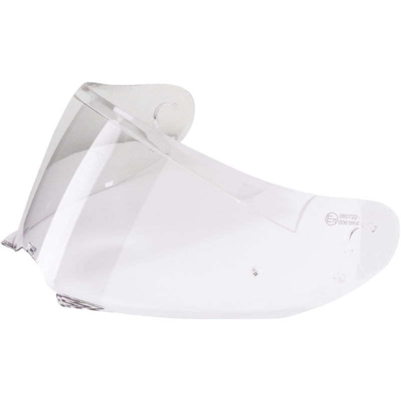 Plexi trasparente Scorpion EXO-930 KDF31