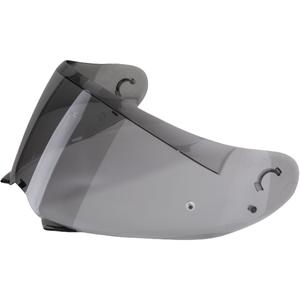 Plexi fumo scuro Scorpion EXO-930 KDF31