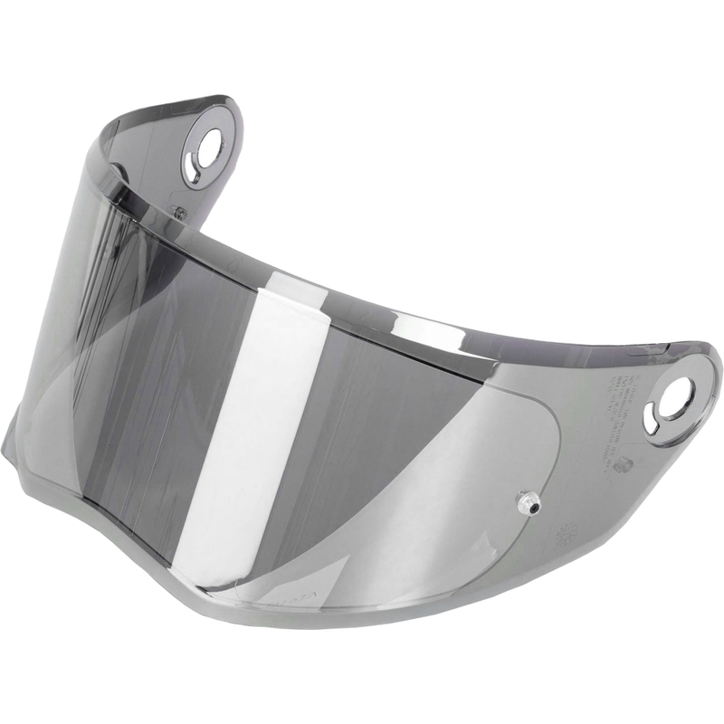 Plexi argento HJC HJ-41