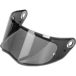 Plexi fumo scuro HJC HJ-41