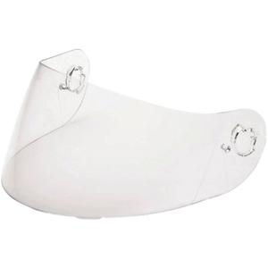 Plexi HJC HJ-43 per caschi F31 trasparente