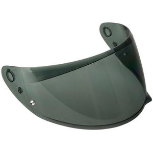 Plexi fumo scuro HJC HJ-34P